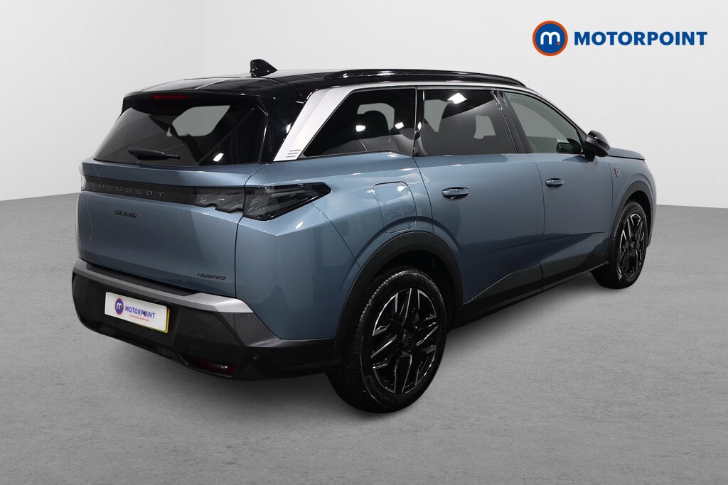 Used Peugeot 5008 2025 for sale - 77500613: Photo 7