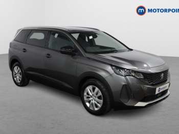 2023 - 1.5 BlueHDi Active Premium-Plus 5dr EAT8