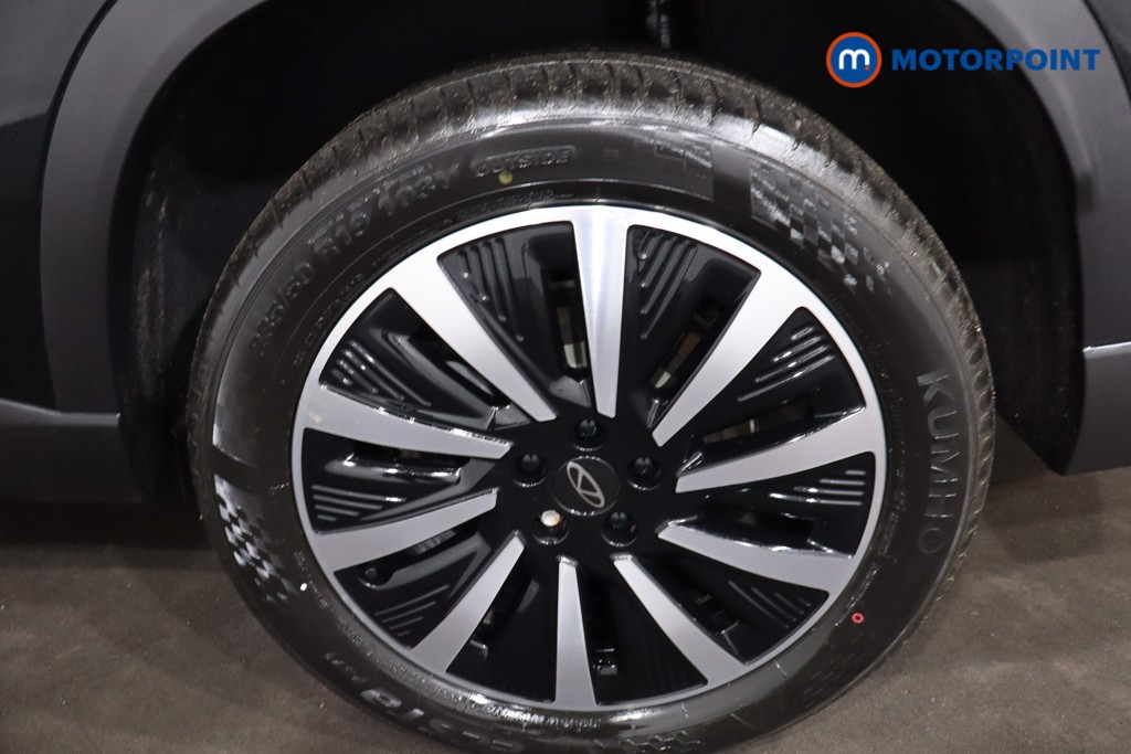 Used Chery Tiggo 8 2025 for sale - 77691743: Photo 20