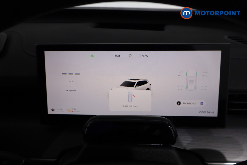 Used Chery Tiggo 8 2025 for sale - 77691743: Photo 24