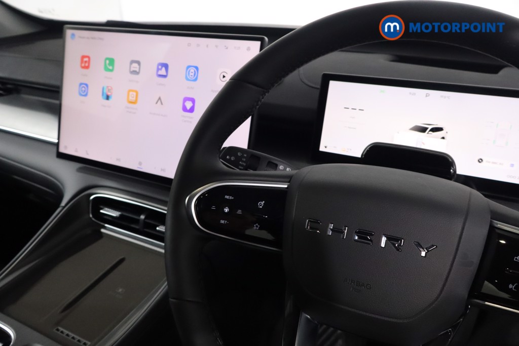 Used Chery Tiggo 8 2025 for sale - 77691743: Photo 27