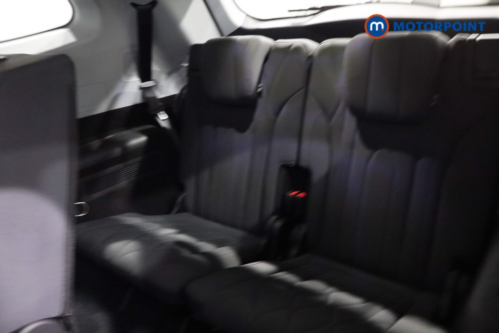 Used Chery Tiggo 8 2025 for sale - 77691743: Photo 36