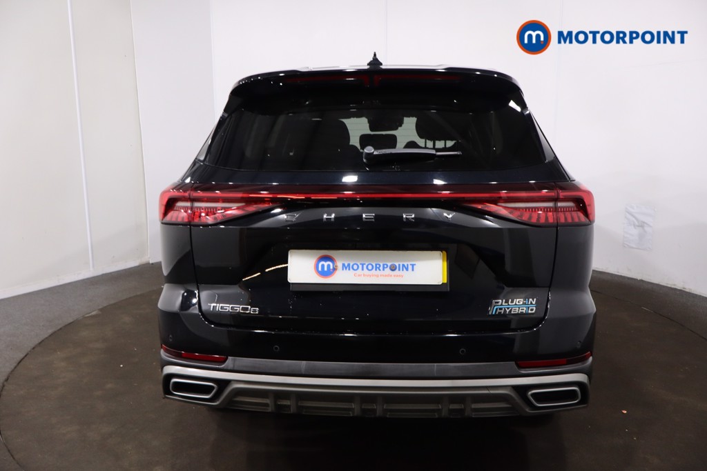 Used Chery Tiggo 8 2025 for sale - 77691743: Photo 45