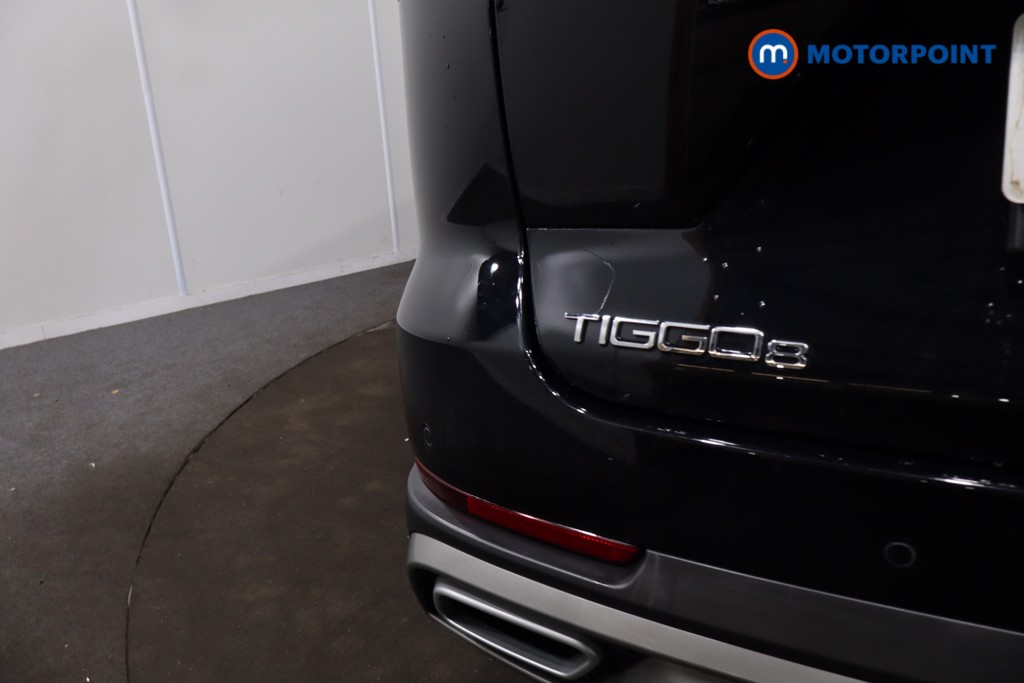 Used Chery Tiggo 8 2025 for sale - 77691743: Photo 47