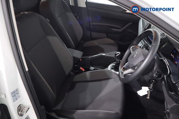 Used Volkswagen Polo 2024 for sale - 75683010: Photo 12