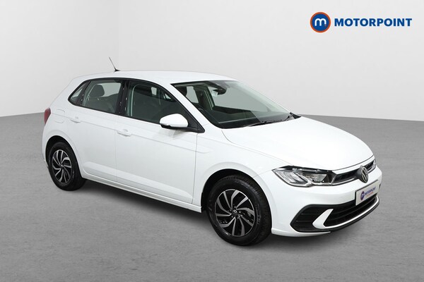 Used Volkswagen Polo 2024 for sale - 75683010: Photo 1