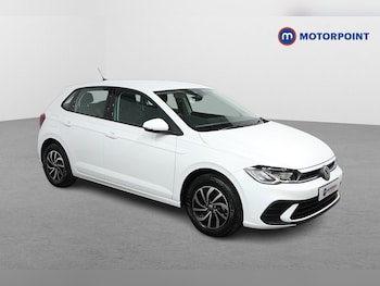 Volkswagen - Polo