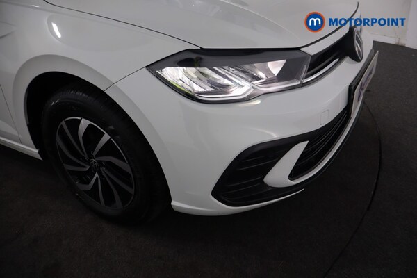 Used Volkswagen Polo 2024 for sale - 75683010: Photo 35