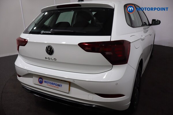 Used Volkswagen Polo 2024 for sale - 75683010: Photo 37