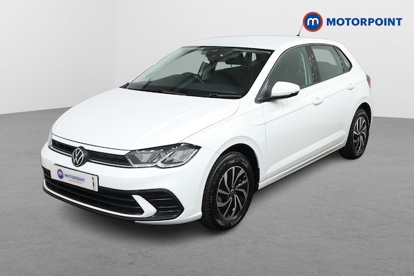 Used Volkswagen Polo 2024 for sale - 75683010: Photo 3