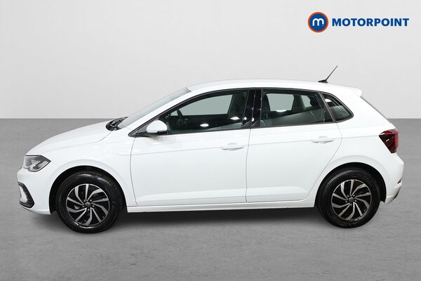 Used Volkswagen Polo 2024 for sale - 75683010: Photo 4