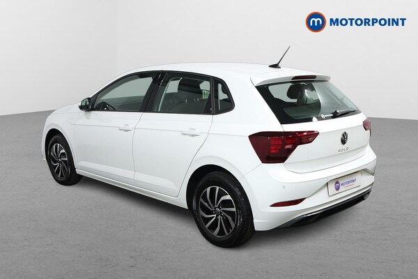 Used Volkswagen Polo 2024 for sale - 75683010: Photo 5