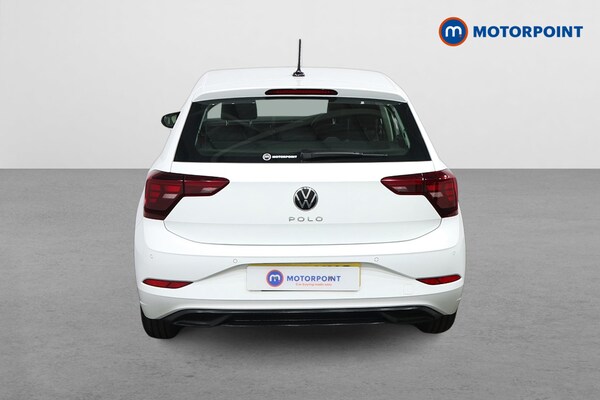 Used Volkswagen Polo 2024 for sale - 75683010: Photo 6