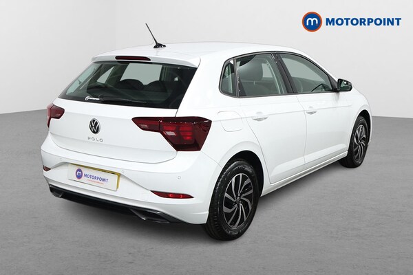 Used Volkswagen Polo 2024 for sale - 75683010: Photo 7