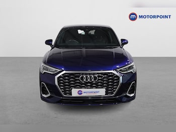 Used Audi Q3 2022 for sale - 78432087: Photo