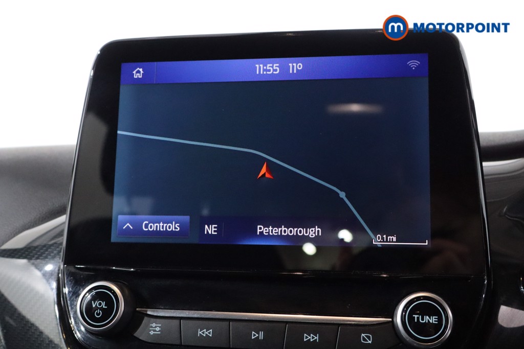 Used Ford Fiesta 2020 for sale - 76797404: Photo 10