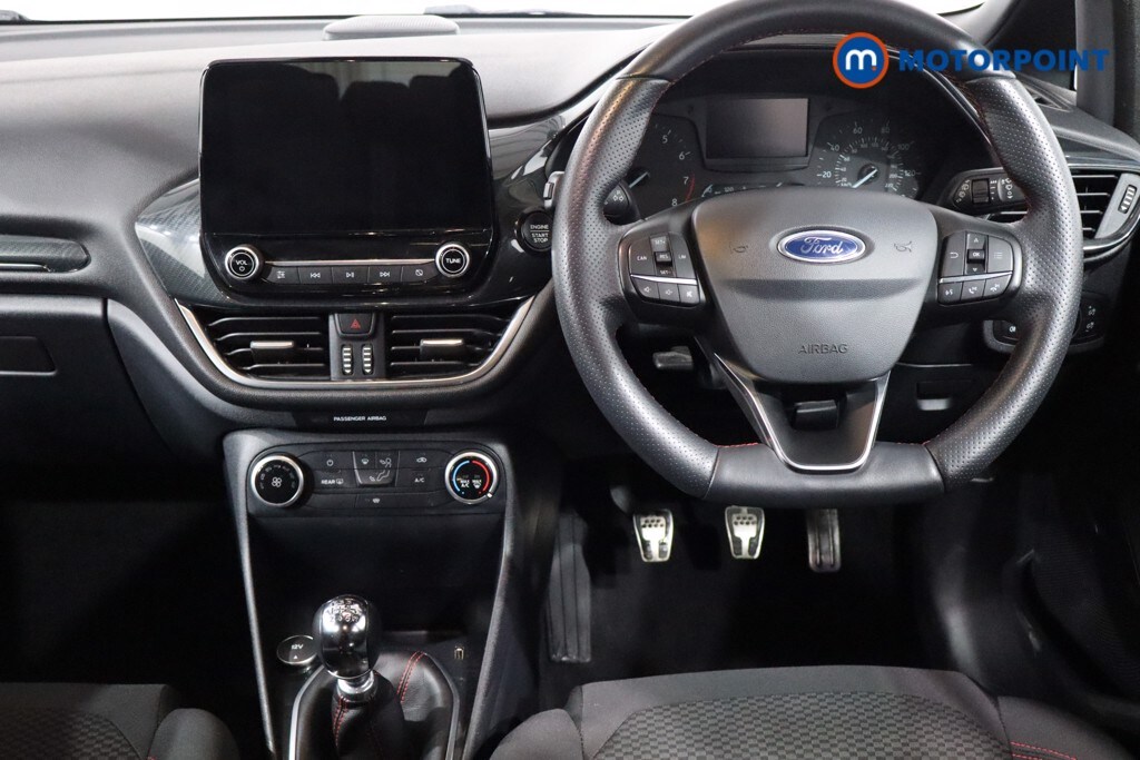 Used Ford Fiesta 2020 for sale - 76797404: Photo 11