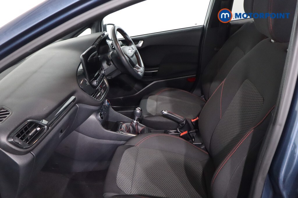 Used Ford Fiesta 2020 for sale - 76797404: Photo 12