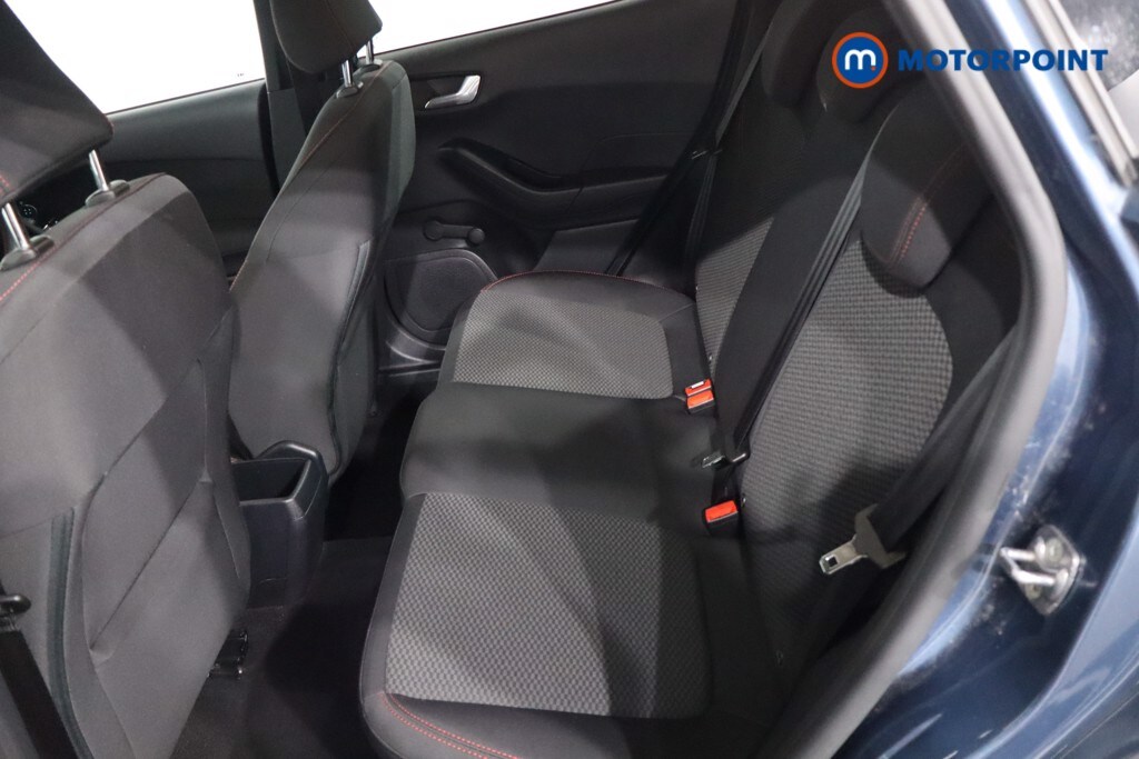 Used Ford Fiesta 2020 for sale - 76797404: Photo 13
