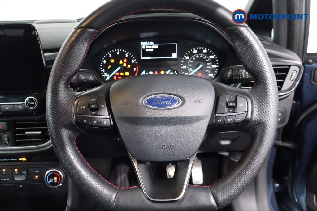 Used Ford Fiesta 2020 for sale - 76797404: Photo 14