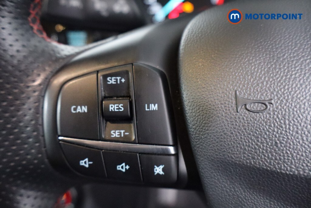 Used Ford Fiesta 2020 for sale - 76797404: Photo 15