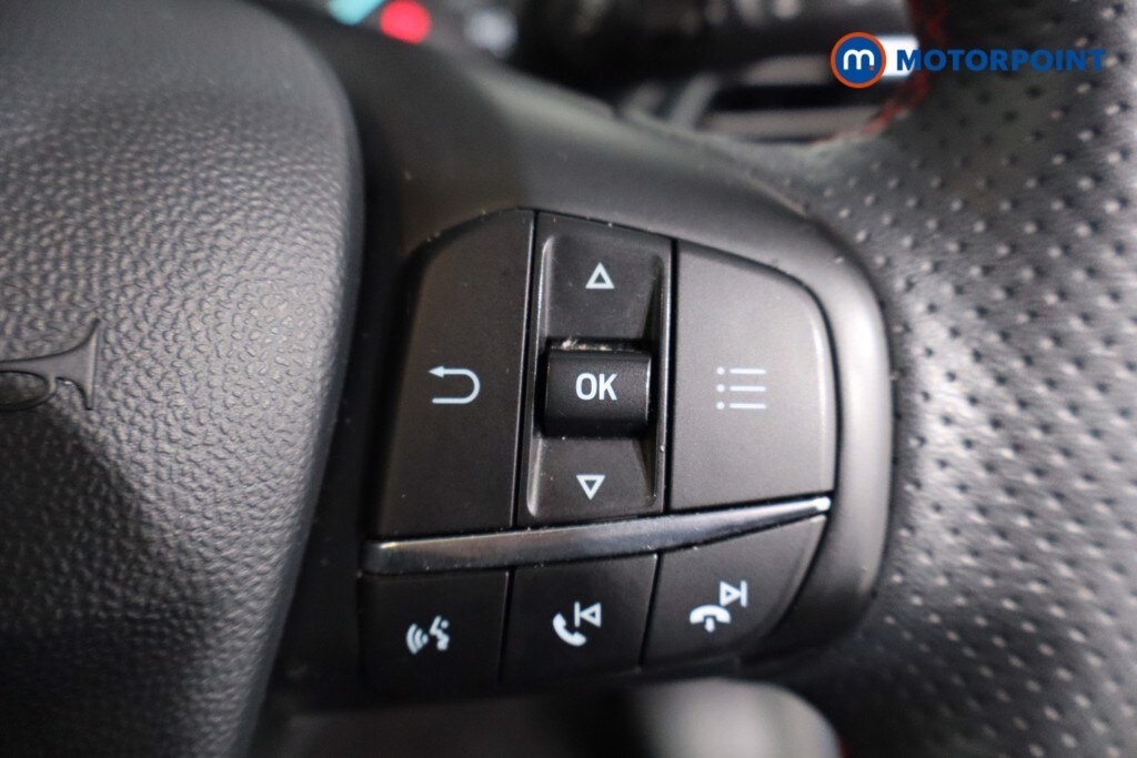 Used Ford Fiesta 2020 for sale - 76797404: Photo 16