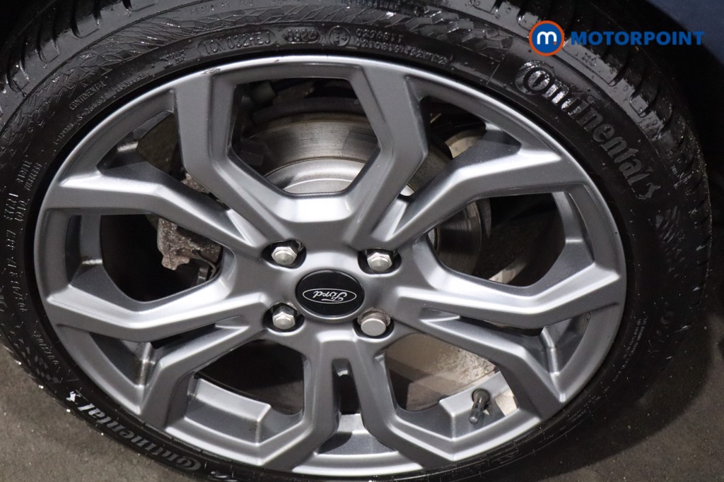 Used Ford Fiesta 2020 for sale - 76797404: Photo 17