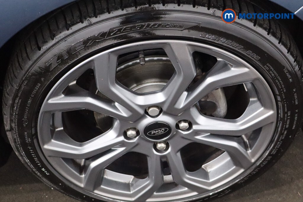 Used Ford Fiesta 2020 for sale - 76797404: Photo 18