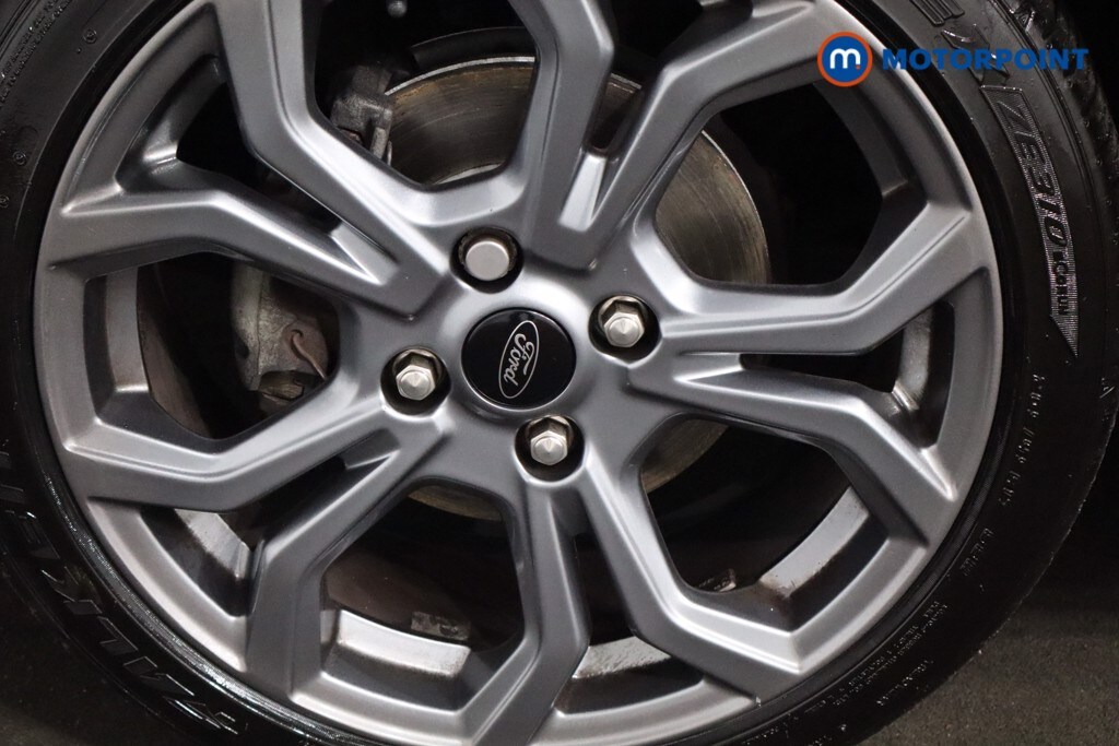 Used Ford Fiesta 2020 for sale - 76797404: Photo 19