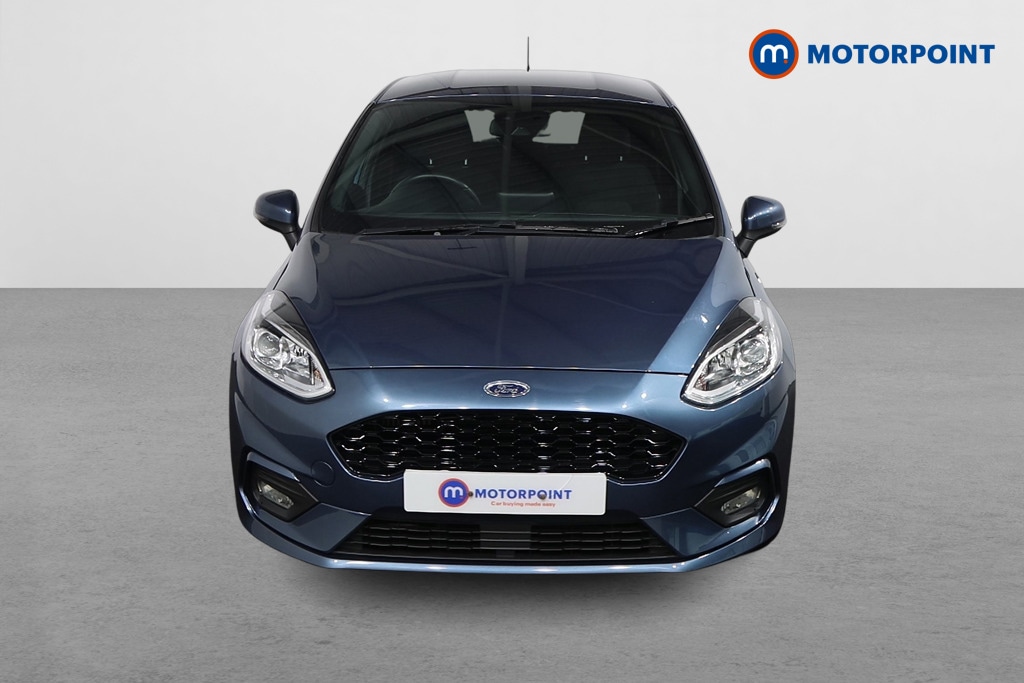 Used Ford Fiesta 2020 for sale - 76797404: Photo 2
