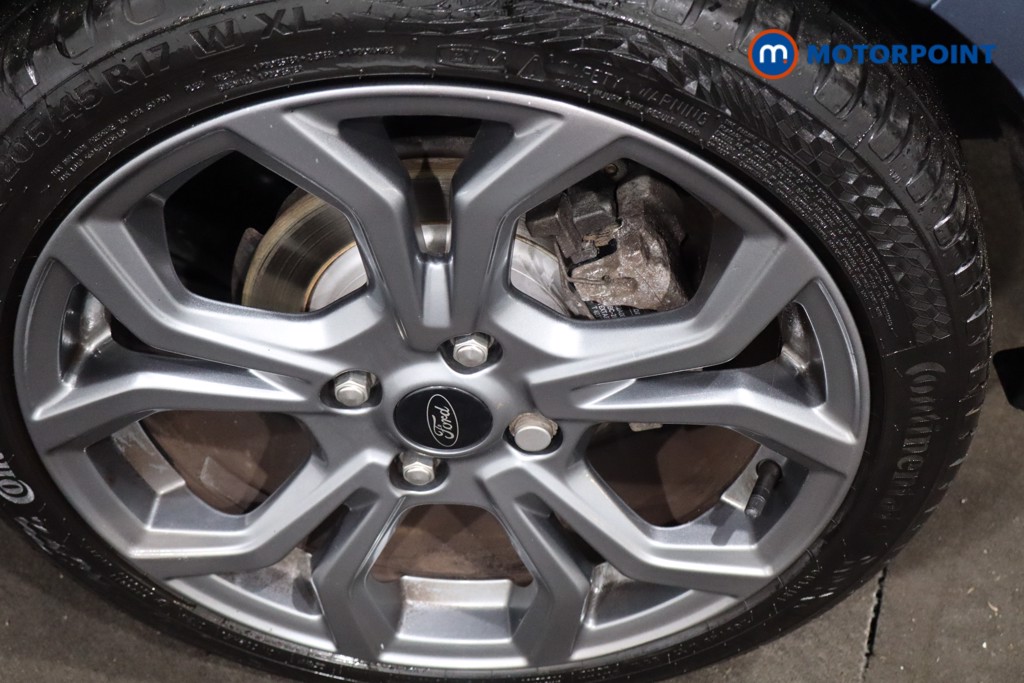 Used Ford Fiesta 2020 for sale - 76797404: Photo 20