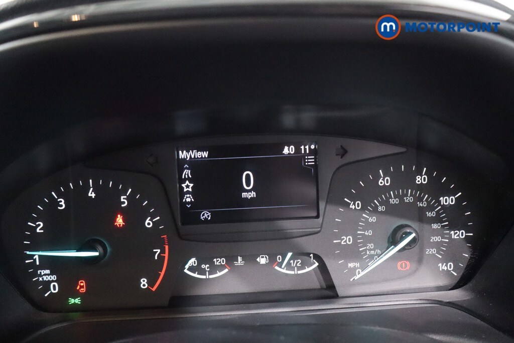 Used Ford Fiesta 2020 for sale - 76797404: Photo 21