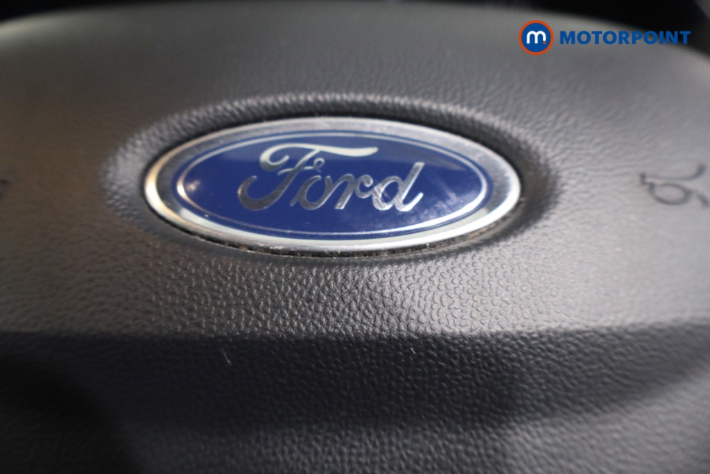 Used Ford Fiesta 2020 for sale - 76797404: Photo 22