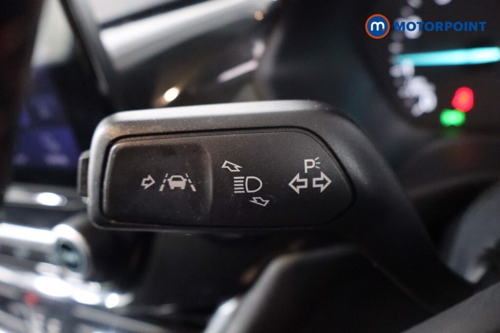 Used Ford Fiesta 2020 for sale - 76797404: Photo 23