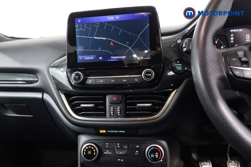 Used Ford Fiesta 2020 for sale - 76797404: Photo 27