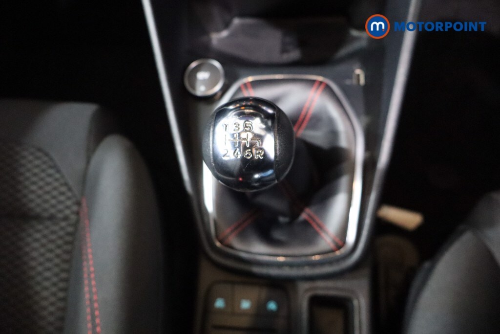 Used Ford Fiesta 2020 for sale - 76797404: Photo 28