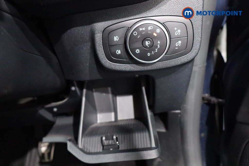 Used Ford Fiesta 2020 for sale - 76797404: Photo 30