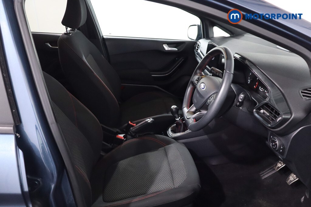 Used Ford Fiesta 2020 for sale - 76797404: Photo 31