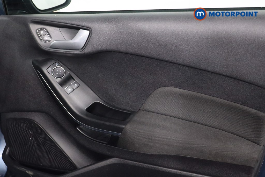 Used Ford Fiesta 2020 for sale - 76797404: Photo 32