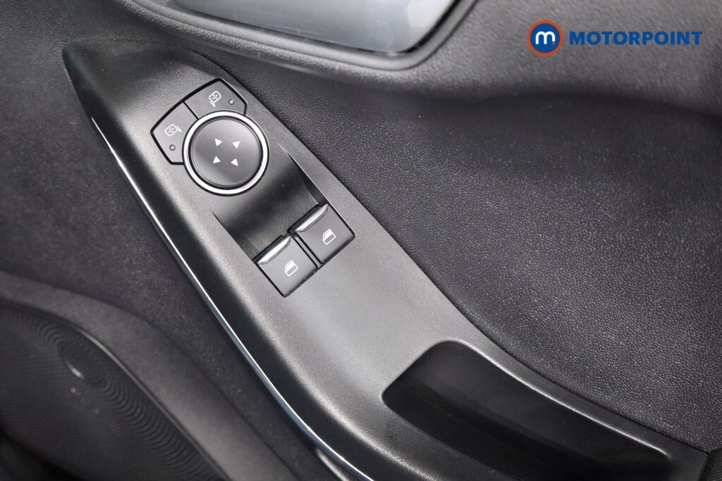 Used Ford Fiesta 2020 for sale - 76797404: Photo 33