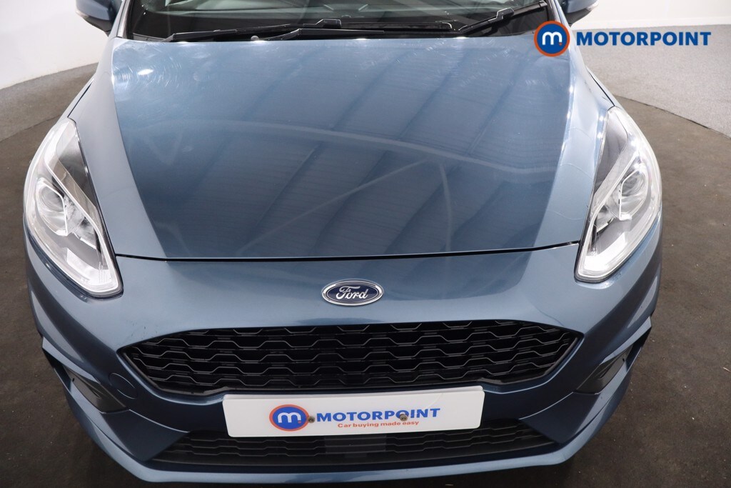 Used Ford Fiesta 2020 for sale - 76797404: Photo 35