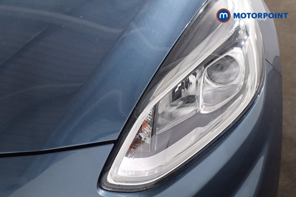 Used Ford Fiesta 2020 for sale - 76797404: Photo 38