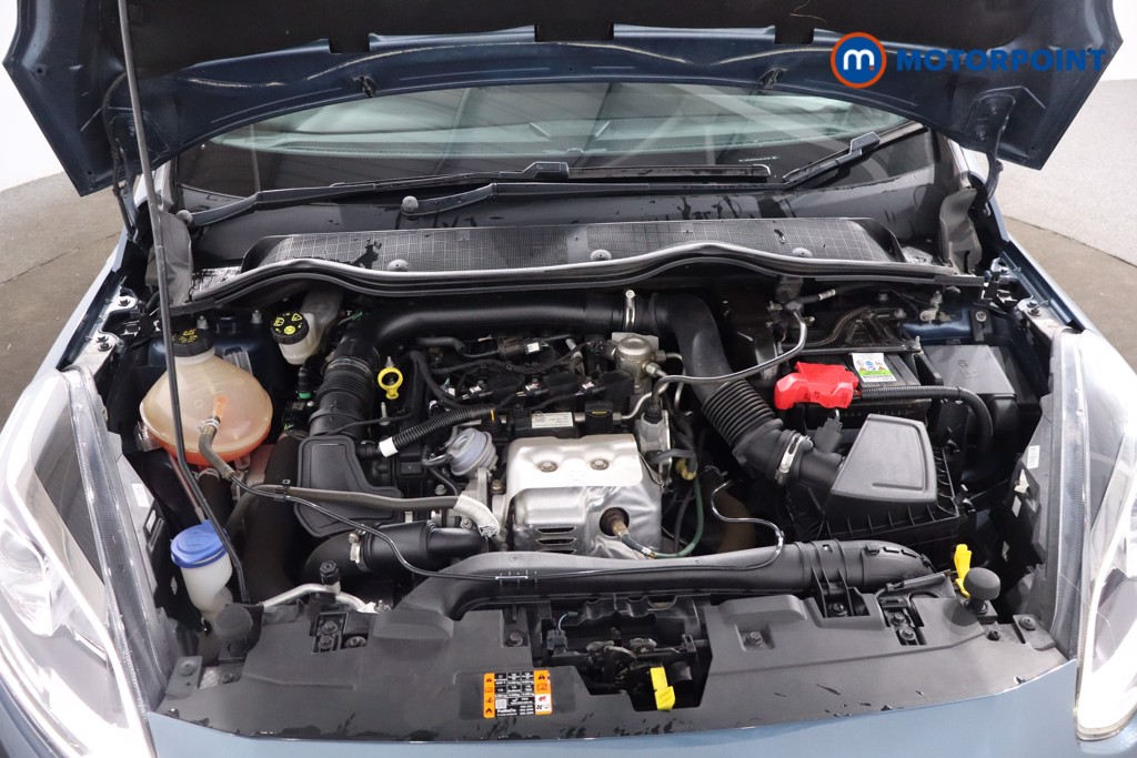 Used Ford Fiesta 2020 for sale - 76797404: Photo 40