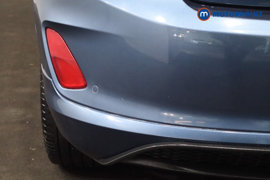 Used Ford Fiesta 2020 for sale - 76797404: Photo 45