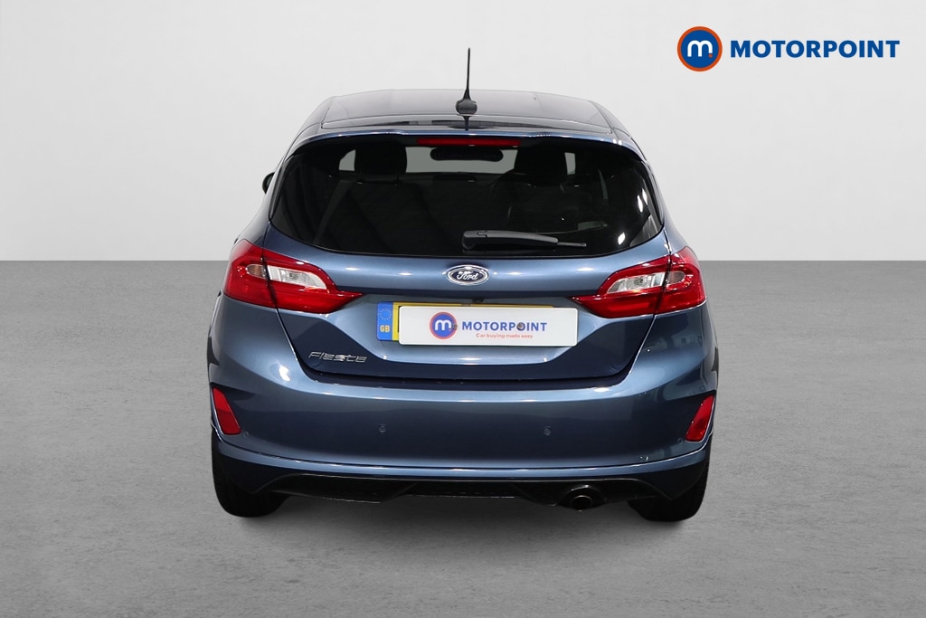 Used Ford Fiesta 2020 for sale - 76797404: Photo 6