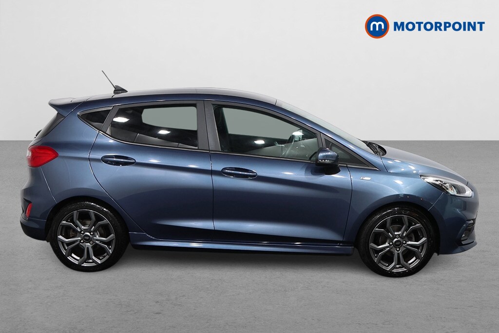 Used Ford Fiesta 2020 for sale - 76797404: Photo 8