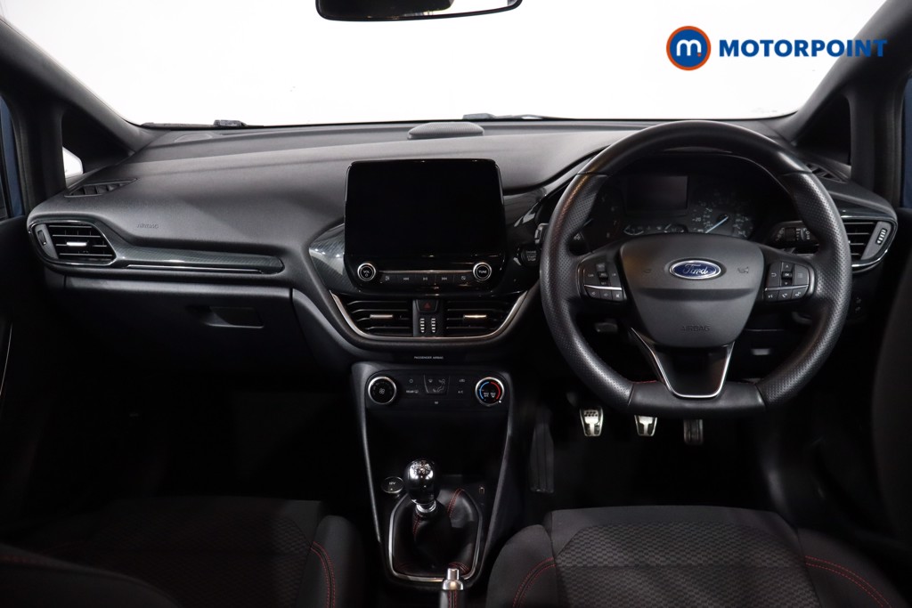 Used Ford Fiesta 2020 for sale - 76797404: Photo 9