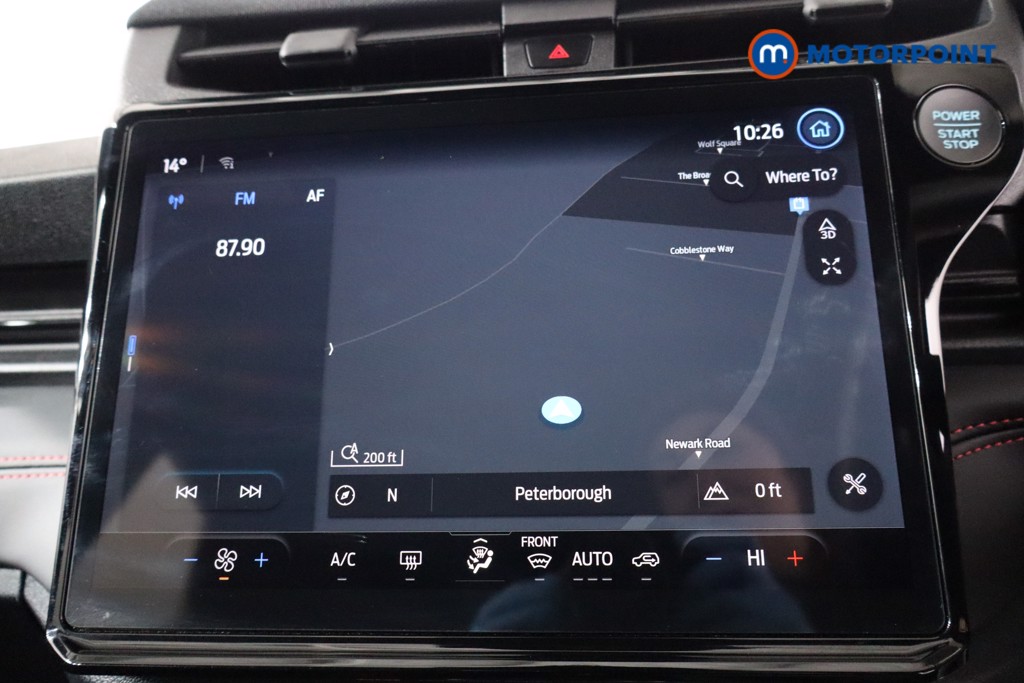 Used Ford Puma 2025 for sale - 76412914: Photo 10