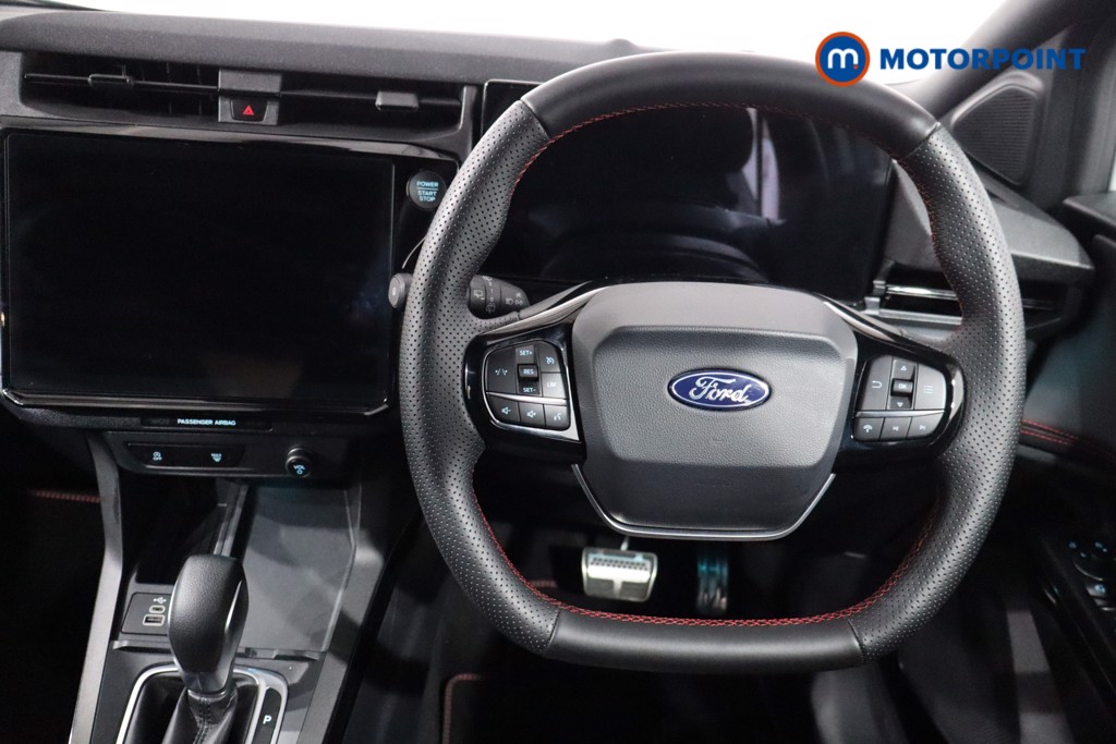 Used Ford Puma 2025 for sale - 76412914: Photo 11