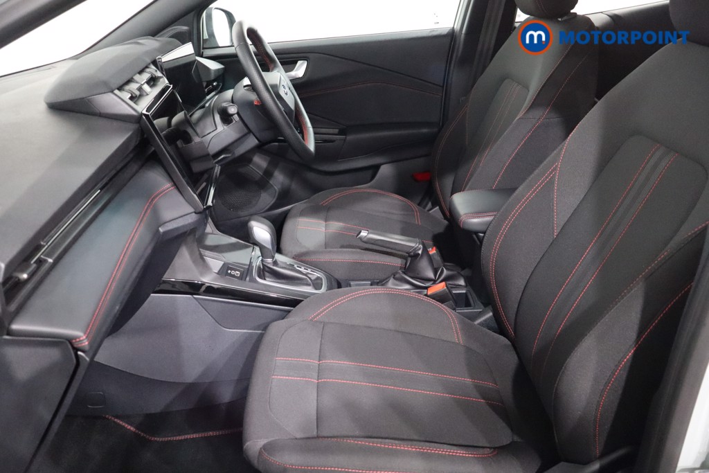 Used Ford Puma 2025 for sale - 76412914: Photo 12